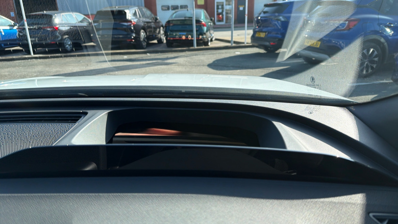 Skoda Elroq 210kW 85 SportLine 82kWh 5dr Auto Electric Estate